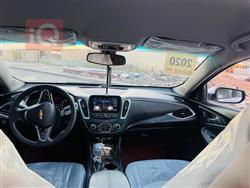 شيفروليه ماليبو